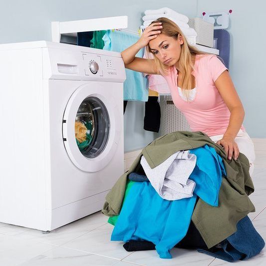 Недорогой и качественный ремонт стиральных машин | NovoStroy - строительный  журнал
